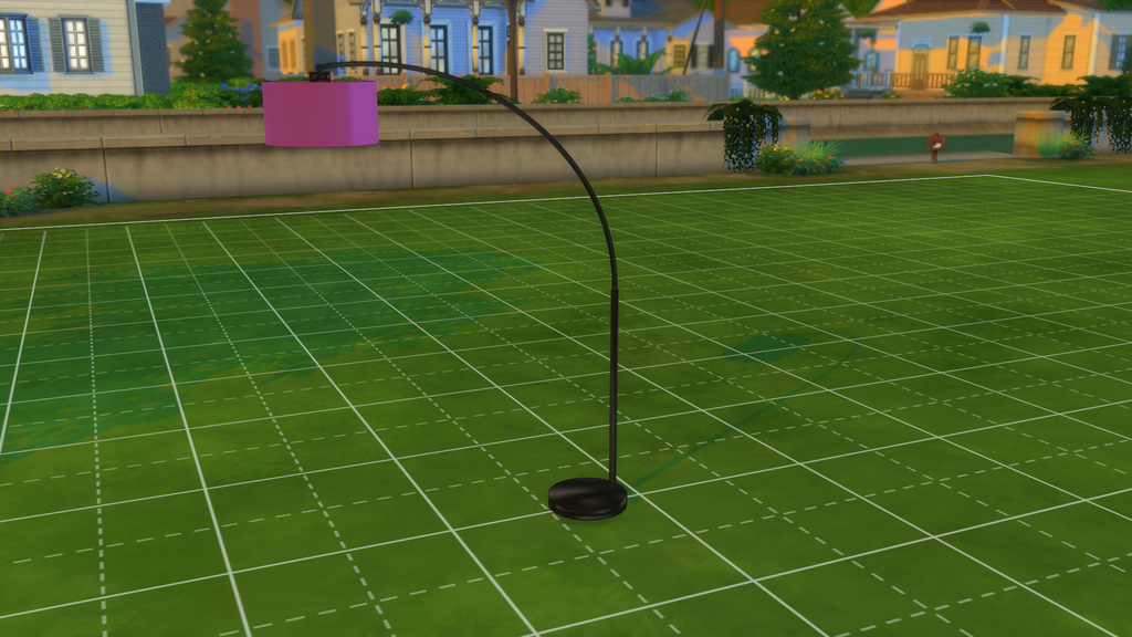Shadow problem {SOLVED} Sims 4 Studio